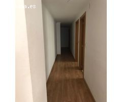 Se vende piso centrico