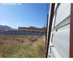 Terreno urbano en Venta en Novelda, Alicante