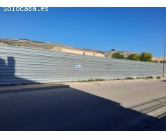 Terreno urbano en Venta en Novelda, Alicante