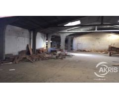 Nave Industrial en venta en Sonseca de 5683 m2