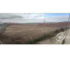 Terreno en venta en Recas de 3553 m2