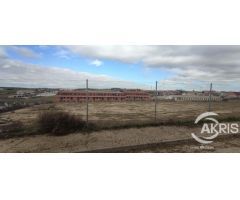 Terreno en venta en Recas de 3553 m2