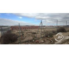 Terreno en venta en Recas de 3553 m2