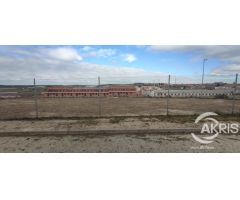 Terreno en venta en Recas de 3553 m2