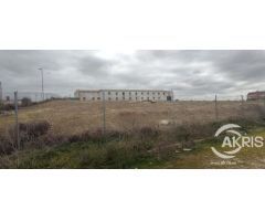 Terreno en venta en Recas de 3553 m2