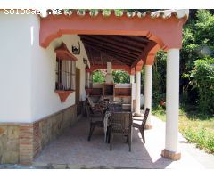 Casa de campo-Masía en Venta en Genalguacil Málaga 