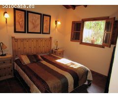 Casa de campo-Masía en Venta en Genalguacil Málaga 