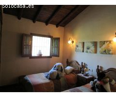 Casa de campo-Masía en Venta en Genalguacil Málaga 