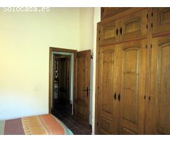 Casa de campo-Masía en Venta en Genalguacil Málaga 