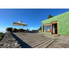 Casa de campo-Masía en Venta en Orotava, La Santa Cruz de Tenerife