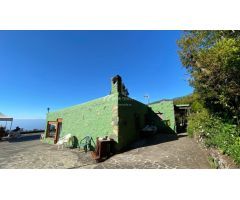Casa de campo-Masía en Venta en Orotava, La Santa Cruz de Tenerife