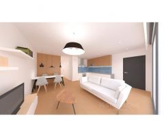 Apartamento de Obra Nueva en Venta en Arrecife (Lanzarote) Las Palmas Ref: CT 8157