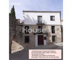 Casa en venta de 380 m² en Calle Puerta de Granada, 23400 Úbeda (Jaén)