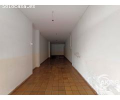 LOCAL COMERCIAL EN ALAMEDA DE LA SAGRA