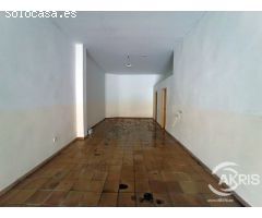 LOCAL COMERCIAL EN ALAMEDA DE LA SAGRA