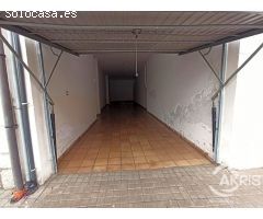 LOCAL COMERCIAL EN ALAMEDA DE LA SAGRA