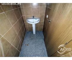 LOCAL COMERCIAL EN ALAMEDA DE LA SAGRA