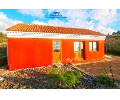 Casa-Chalet en Venta en Aguatavar Santa Cruz de Tenerife 