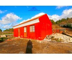 Casa-Chalet en Venta en Aguatavar Santa Cruz de Tenerife 