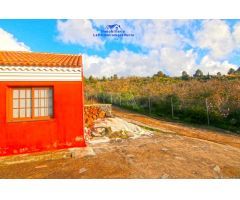 Casa-Chalet en Venta en Aguatavar Santa Cruz de Tenerife 