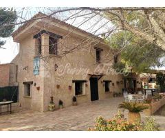 Casa de campo-Masía en Venta en Yecla Murcia 