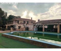 Casa de campo-Masía en Venta en Yecla Murcia 