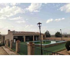 Casa de campo-Masía en Venta en Yecla Murcia 