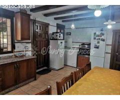 Casa de campo-Masía en Venta en Yecla Murcia 