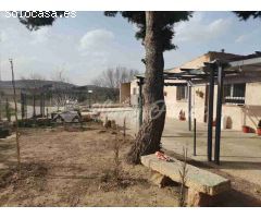 Casa de campo-Masía en Venta en Yecla Murcia 