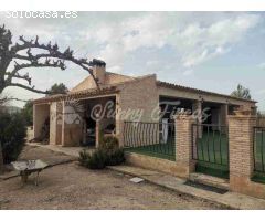 Casa de campo-Masía en Venta en Yecla Murcia 