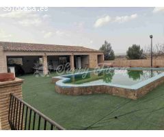 Casa de campo-Masía en Venta en Yecla Murcia 
