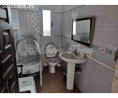 Casa de campo-Masía en Venta en Yecla Murcia 