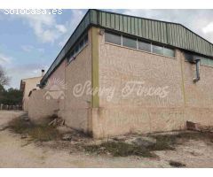 Casa de campo-Masía en Venta en Yecla Murcia 
