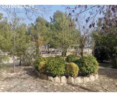 Casa de campo-Masía en Venta en Yecla Murcia 