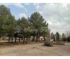 Casa de campo-Masía en Venta en Yecla Murcia 