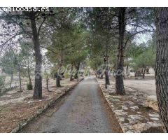 Casa de campo-Masía en Venta en Yecla Murcia 