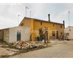 Casa de campo-Masía en Venta en Yecla Murcia 