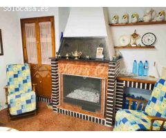 Casa de campo-Masía en Venta en Yecla Murcia 