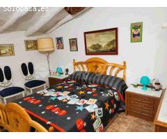 Casa de campo-Masía en Venta en Yecla Murcia 