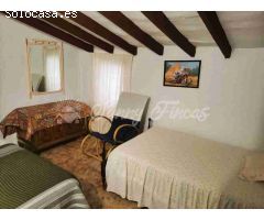 Casa de campo-Masía en Venta en Yecla Murcia 