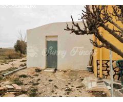 Casa de campo-Masía en Venta en Yecla Murcia 