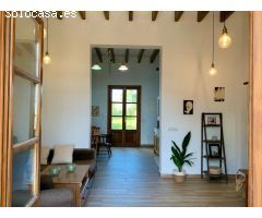 Se vende preciosa casa de campo en Sant Llorenç