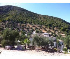 Casa de campo-Masía en Venta en Zahara De La Sierra Cádiz 