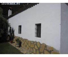 Casa de campo-Masía en Venta en Zahara De La Sierra Cádiz 