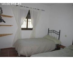Casa de campo-Masía en Venta en Zahara De La Sierra Cádiz 