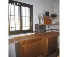 Casa de campo-Masía en Venta en Zahara De La Sierra Cádiz 