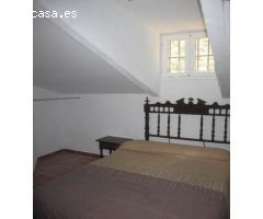 Casa de campo-Masía en Venta en Zahara De La Sierra Cádiz 