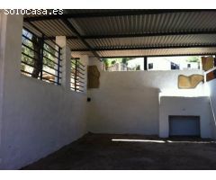 Casa de campo-Masía en Venta en Zahara De La Sierra Cádiz 
