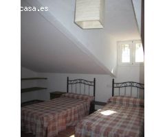 Casa de campo-Masía en Venta en Zahara De La Sierra Cádiz 