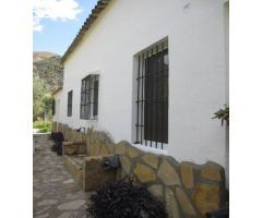 Casa de campo-Masía en Venta en Zahara De La Sierra Cádiz 